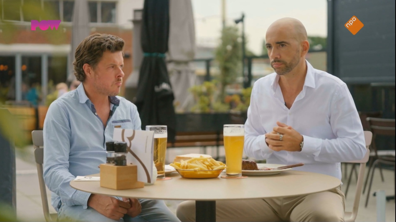 Interview met Filemon Wesselink