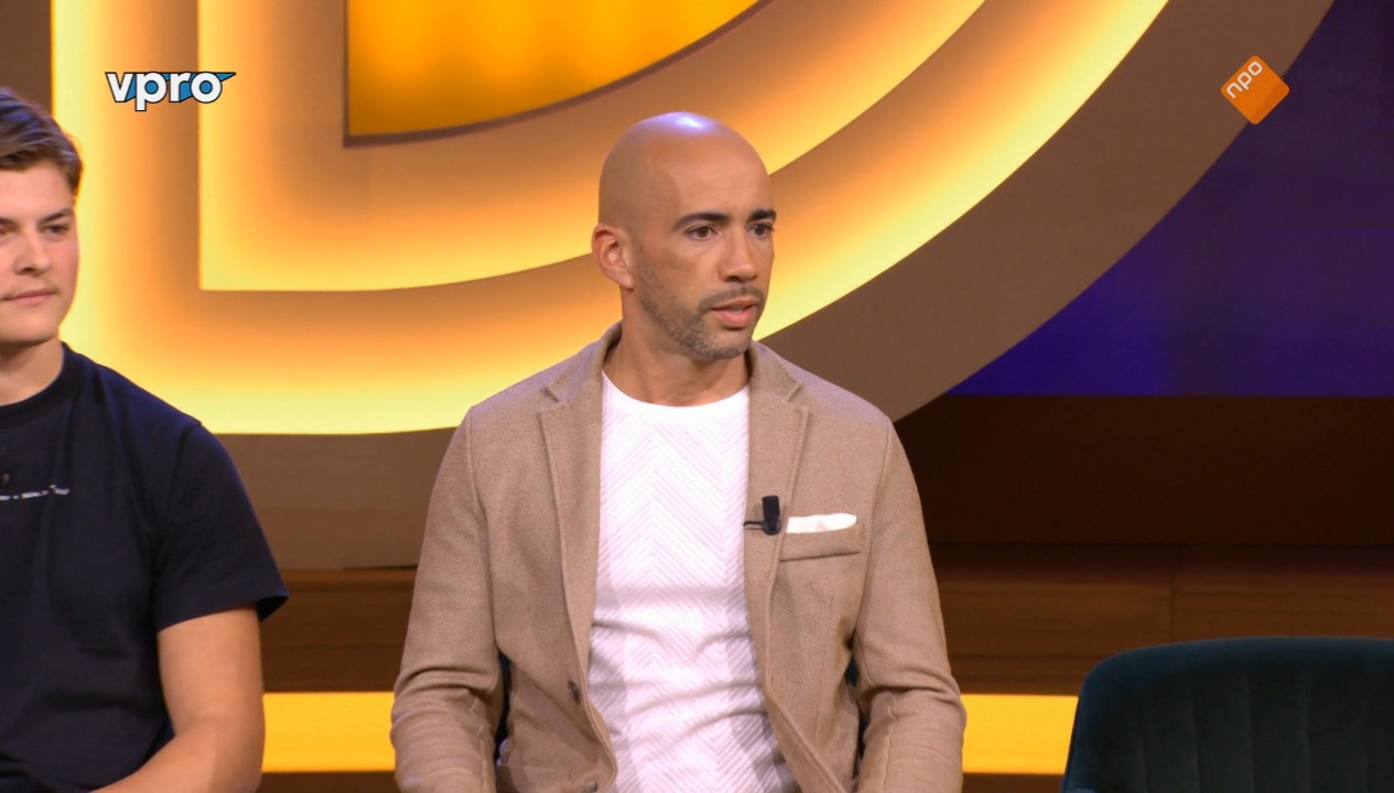 Beeld uit Nadia, VPRO / NPO
